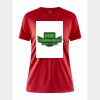 Craft Unify Training Tee Dame (min 5stk) Thumbnail