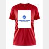 Craft Unify Training Tee Dame (min 5stk) Thumbnail