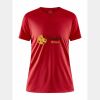 Craft Unify Training Tee Dame (min 5stk) Thumbnail