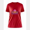 Craft Unify Training Tee Dame (min 5stk) Thumbnail