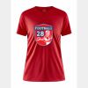 Craft Unify Training Tee Dame (min 5stk) Thumbnail