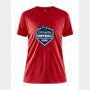 Craft Unify Training Tee Dame (min 5stk) Thumbnail