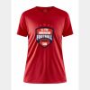 Craft Unify Training Tee Dame (min 5stk) Thumbnail