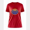 Craft Unify Training Tee Dame (min 5stk) Thumbnail