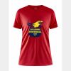 Craft Unify Training Tee Dame (min 5stk) Thumbnail