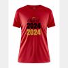 Craft Unify Training Tee Dame (min 5stk) Thumbnail