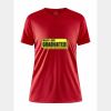 Craft Unify Training Tee Dame (min 5stk) Thumbnail