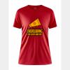 Craft Unify Training Tee Dame (min 5stk) Thumbnail