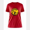 Craft Unify Training Tee Dame (min 5stk) Thumbnail