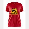 Craft Unify Training Tee Dame (min 5stk) Thumbnail