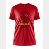 Craft Unify Training Tee Dame (min 5stk) Thumbnail