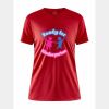 Craft Unify Training Tee Dame (min 5stk) Thumbnail