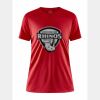 Craft Unify Training Tee Dame (min 5stk) Thumbnail