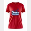 Craft Unify Training Tee Dame (min 5stk) Thumbnail