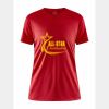 Craft Unify Training Tee Dame (min 5stk) Thumbnail