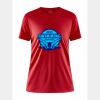 Craft Unify Training Tee Dame (min 5stk) Thumbnail
