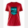 Craft Unify Training Tee Dame (min 5stk) Thumbnail