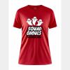 Craft Unify Training Tee Dame (min 5stk) Thumbnail
