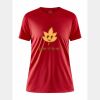 Craft Unify Training Tee Dame (min 5stk) Thumbnail