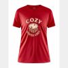 Craft Unify Training Tee Dame (min 5stk) Thumbnail
