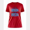 Craft Unify Training Tee Dame (min 5stk) Thumbnail