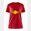Craft Unify Training Tee Dame (min 5stk) Thumbnail
