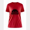 Craft Unify Training Tee Dame (min 5stk) Thumbnail