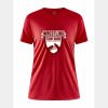 Craft Unify Training Tee Dame (min 5stk) Thumbnail