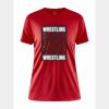 Craft Unify Training Tee Dame (min 5stk) Thumbnail
