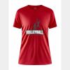 Craft Unify Training Tee Dame (min 5stk) Thumbnail