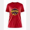 Craft Unify Training Tee Dame (min 5stk) Thumbnail