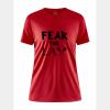 Craft Unify Training Tee Dame (min 5stk) Thumbnail