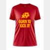 Craft Unify Training Tee Dame (min 5stk) Thumbnail