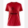 Craft Unify Training Tee Dame (min 5stk) Thumbnail