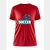 Craft Unify Training Tee Dame (min 5stk) Thumbnail