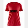 Craft Unify Training Tee Dame (min 5stk) Thumbnail