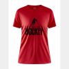 Craft Unify Training Tee Dame (min 5stk) Thumbnail
