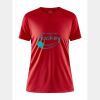 Craft Unify Training Tee Dame (min 5stk) Thumbnail