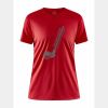 Craft Unify Training Tee Dame (min 5stk) Thumbnail