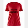 Craft Unify Training Tee Dame (min 5stk) Thumbnail