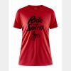 Craft Unify Training Tee Dame (min 5stk) Thumbnail