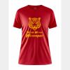 Craft Unify Training Tee Dame (min 5stk) Thumbnail