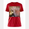 Craft Unify Training Tee Dame (min 5stk) Thumbnail