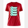 Craft Unify Training Tee Dame (min 5stk) Thumbnail
