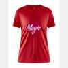 Craft Unify Training Tee Dame (min 5stk) Thumbnail