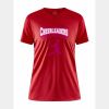 Craft Unify Training Tee Dame (min 5stk) Thumbnail