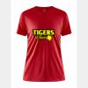 Craft Unify Training Tee Dame (min 5stk) Thumbnail