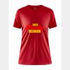 Craft Unify Training Tee Dame (min 5stk) Thumbnail
