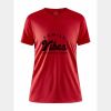 Craft Unify Training Tee Dame (min 5stk) Thumbnail