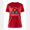Craft Unify Training Tee Dame (min 5stk) Thumbnail